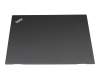 01AW967 Original Lenovo Displaydeckel 35,6cm (14 Zoll) schwarz