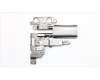 Lenovo 01AW984 Scharnier,L/R,SLV,w/plastic,AVC
