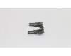 Lenovo 01AW984 Scharnier,L/R,SLV,w/plastic,AVC