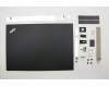 Lenovo 01AW988 Hintere Abdeckung, mit WWAN-Geräuschlösung