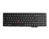 01AX172 Original Lenovo Tastatur DE (deutsch) schwarz mit Mouse-Stick