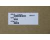 Lenovo 01AX390 NB_KYB Windu KBD,SE,CHY