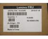 Lenovo 01AX453 Interne Tastatur, Bulgarisch