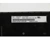 Lenovo 01AX459 NB_KYB Windu KBD,GR,LTN