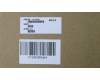 Lenovo 01AX496 NB_KYB Windu KBD,DK,CHY BL