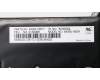 Lenovo 01AX496 NB_KYB Windu KBD,DK,CHY BL