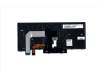 Lenovo 01AX504 Windu Tastatur, IT, CHY BL