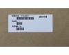 Lenovo 01AX507 NB_KYB Windu KBD,NO,CHY BL