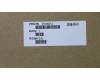 Lenovo 01AX512 NB_KYB Windu KBD,SI,CHY BL