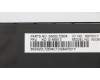 Lenovo 01AX513 NB_KYB Windu KBD,SE,CHY BL