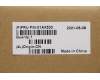 Lenovo 01AX533 NB_KYB Windu KBD,ARA,DFN BL