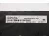 Lenovo 01AX555 NB_KYB Windu KBD,CH,DFN BL