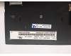 Lenovo 01AX572 NB_KYB Windu KBD,LAS,LTN BL