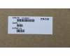 LENOVO 01AX621 Thinkpad Keyboard L570 FR