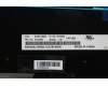 Lenovo 01AX658 Interne Tastatur, Bulgarisch, Nicht beleuchtet