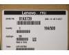 Lenovo 01AX739 WIRELESS Wireless,CMB,FXN,8822BE FCC
