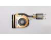 Lenovo 01AX928 HEATSINK CPU heatsink,w/Lüfter,UMA,SNN