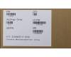Lenovo 01AX928 HEATSINK CPU heatsink,w/Lüfter,UMA,SNN