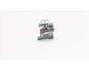 Lenovo 01AX953 Scharnier Scharnier,L/R,Graphite SLV,LH