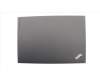 Lenovo 01AX954 COVER LCD Rear,BLK,plastic