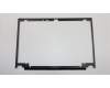 Lenovo 01AX956 COVER LCD Bezel,BLK,plastic