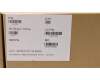 Lenovo 01AY023 MECH_ASM CS16_2BCP,GLASS,BLACK,NFC,TRA