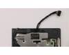Lenovo 01AY023 MECH_ASM CS16_2BCP,GLASS,BLACK,NFC,TRA