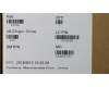 Lenovo 01AY044 MECH_ASM CS16_2BCP,MYLAR,BLACK,CHY