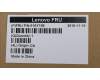 Lenovo 01AY106 X1TB-2, Thin KBD, BLK, ARA, PMX