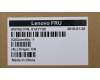 Lenovo 01AY130 TinkPad X1 Tablet Gen2 Thin Keyboard,UK English