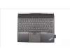 Lenovo 01AY130 TinkPad X1 Tablet Gen2 Thin Keyboard,UK English