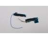Lenovo 01AY252 Antenne WWAN Antenne set,NA