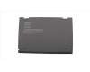 Lenovo 01AY911 COVER D-cover,w/ESD,SCR,hook,Black
