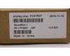 Lenovo 01AY947 RearCOV,BK,GRsheet,MAG,ALfoil,IR