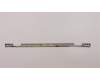 Lenovo 01AY972 COVER Strip cover,Silver,gasket