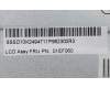 Lenovo 01EF060 MECH_ASM IPS Panel,Black,T,C5