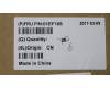 Lenovo 01EF166 AVC 7012 Lüfter for AIO510