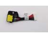 Lenovo 01EF171 MECH_ASM DCIN With Cable&Holder A910