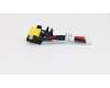 Lenovo 01EF171 MECH_ASM DCIN With Cable&Holder A910