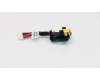 Lenovo 01EF171 MECH_ASM DCIN With Cable&Holder A910