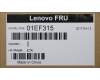 Lenovo 01EF315 MECH_ASM USB brkt with cable