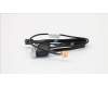 Lenovo 01EF315 MECH_ASM USB brkt with cable