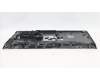 Lenovo 01EF438 MECH_ASM ASSY Panel housing_ISH,black