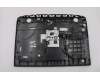 Lenovo 01EF438 MECH_ASM ASSY Panel housing_ISH,black
