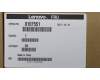 Lenovo 01EF551 HEATSINK Fru,Cooler air duct for New 8L