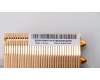 01EF554 Lenovo HEATSINK CPU Heatsink Tiny4 65W