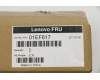 Lenovo 01EF617 332AT USB-BKT-ASM