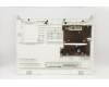 Lenovo 01EF633 C2_BACK-COVER-ASSY(WHITE)