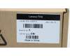 Lenovo 01EF777 MECH_ASM 333ET2,Accessorybag, AVC,