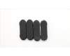 Lenovo 01EF847 Rubber Foot 15L